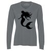ATC Pro Team Long Sleeve Ladies' Tee Thumbnail