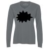 ATC Pro Team Long Sleeve Ladies' Tee Thumbnail