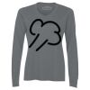 ATC Pro Team Long Sleeve Ladies' Tee Thumbnail