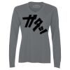 ATC Pro Team Long Sleeve Ladies' Tee Thumbnail