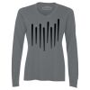 ATC Pro Team Long Sleeve Ladies' Tee Thumbnail