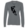 ATC Pro Team Long Sleeve Ladies' Tee Thumbnail