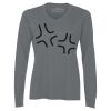 ATC Pro Team Long Sleeve Ladies' Tee Thumbnail