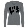 ATC Pro Team Long Sleeve Ladies' Tee Thumbnail
