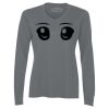 ATC Pro Team Long Sleeve Ladies' Tee Thumbnail