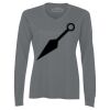 ATC Pro Team Long Sleeve Ladies' Tee Thumbnail