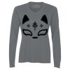 ATC Pro Team Long Sleeve Ladies' Tee Thumbnail