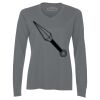 ATC Pro Team Long Sleeve Ladies' Tee Thumbnail