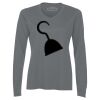 ATC Pro Team Long Sleeve Ladies' Tee Thumbnail