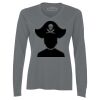 ATC Pro Team Long Sleeve Ladies' Tee Thumbnail
