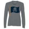 ATC Pro Team Long Sleeve Ladies' Tee Thumbnail