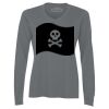 ATC Pro Team Long Sleeve Ladies' Tee Thumbnail