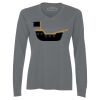 ATC Pro Team Long Sleeve Ladies' Tee Thumbnail