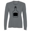 ATC Pro Team Long Sleeve Ladies' Tee Thumbnail
