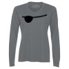 ATC Pro Team Long Sleeve Ladies' Tee Thumbnail