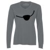 ATC Pro Team Long Sleeve Ladies' Tee Thumbnail
