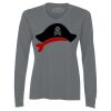 ATC Pro Team Long Sleeve Ladies' Tee Thumbnail