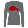 ATC Pro Team Long Sleeve Ladies' Tee Thumbnail