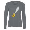 ATC Pro Team Long Sleeve Ladies' Tee Thumbnail