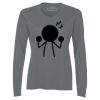 ATC Pro Team Long Sleeve Ladies' Tee Thumbnail