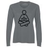ATC Pro Team Long Sleeve Ladies' Tee Thumbnail