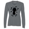 ATC Pro Team Long Sleeve Ladies' Tee Thumbnail