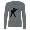 ATC Pro Team Long Sleeve Ladies' Tee Thumbnail