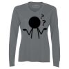 ATC Pro Team Long Sleeve Ladies' Tee Thumbnail