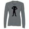 ATC Pro Team Long Sleeve Ladies' Tee Thumbnail