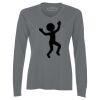 ATC Pro Team Long Sleeve Ladies' Tee Thumbnail