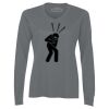 ATC Pro Team Long Sleeve Ladies' Tee Thumbnail