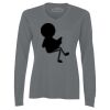 ATC Pro Team Long Sleeve Ladies' Tee Thumbnail