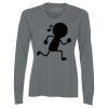 ATC Pro Team Long Sleeve Ladies' Tee Thumbnail