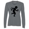 ATC Pro Team Long Sleeve Ladies' Tee Thumbnail