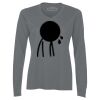 ATC Pro Team Long Sleeve Ladies' Tee Thumbnail