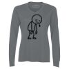 ATC Pro Team Long Sleeve Ladies' Tee Thumbnail