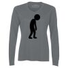 ATC Pro Team Long Sleeve Ladies' Tee Thumbnail