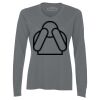 ATC Pro Team Long Sleeve Ladies' Tee Thumbnail