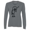 ATC Pro Team Long Sleeve Ladies' Tee Thumbnail
