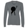 ATC Pro Team Long Sleeve Ladies' Tee Thumbnail