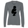 ATC Pro Team Long Sleeve Ladies' Tee Thumbnail