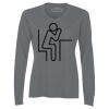 ATC Pro Team Long Sleeve Ladies' Tee Thumbnail