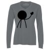 ATC Pro Team Long Sleeve Ladies' Tee Thumbnail
