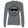 ATC Pro Team Long Sleeve Ladies' Tee Thumbnail