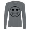 ATC Pro Team Long Sleeve Ladies' Tee Thumbnail