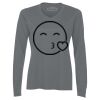 ATC Pro Team Long Sleeve Ladies' Tee Thumbnail