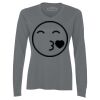 ATC Pro Team Long Sleeve Ladies' Tee Thumbnail