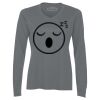 ATC Pro Team Long Sleeve Ladies' Tee Thumbnail