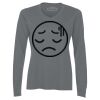ATC Pro Team Long Sleeve Ladies' Tee Thumbnail