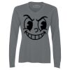 ATC Pro Team Long Sleeve Ladies' Tee Thumbnail